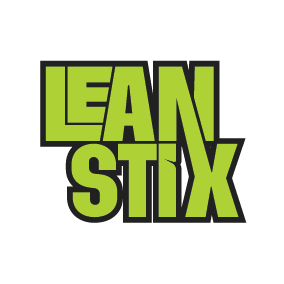 Grass-fed Lean Stix (Pack of 10 Single-Serve Sticks)