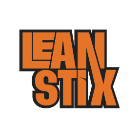 Sweet Heat Lean Stix (Pack of 10 Single-Serve Sticks)